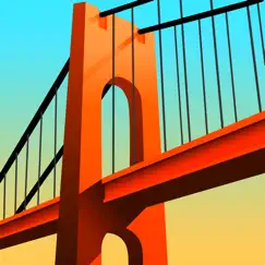 Bridge Constructor analyse, service client