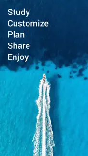 navionics® boating iphone images 1