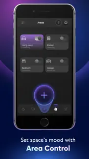 led light controller - hue app iphone images 4