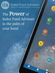 index fund advisors ipad resimleri 1