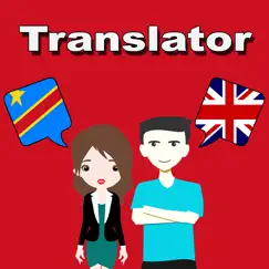 english to lingala translator logo, reviews