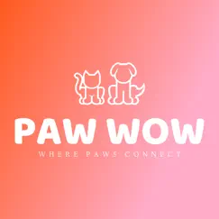 paw wow logo, reviews