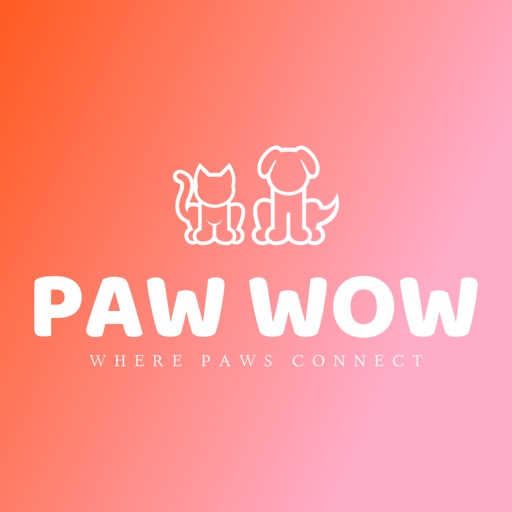 PAW WOW app reviews download