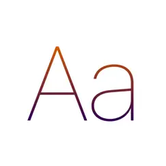 fonts keyboard & cool art font logo, reviews