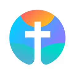 bible inspirations · daily logo, reviews