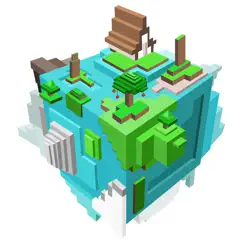 worlds for minecraft logo, reviews