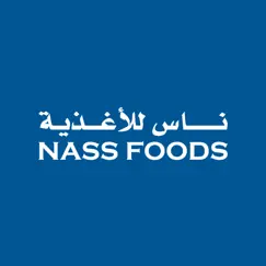 nass foods - food delivery logo, reviews