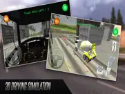 truck unload simulator ipad images 2