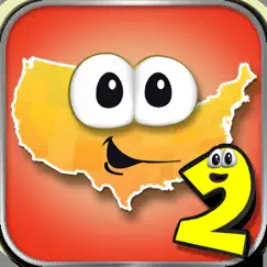 stack the states® 2 logo, reviews