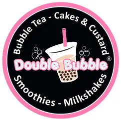 double bubble uk logo, reviews