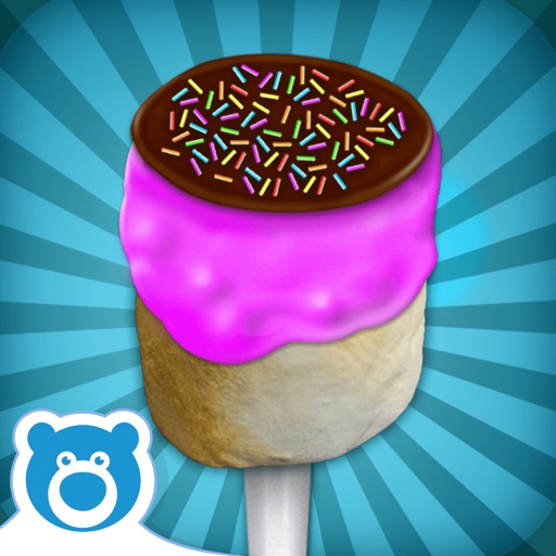 Marshmallow Maker by Bluebear app reviews download