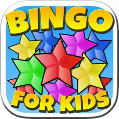 bingo for kids logo, reviews