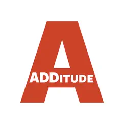 additude magazine logo, reviews