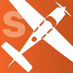 sport pilot test prep logo, reviews