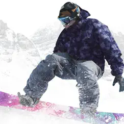snowboard party logo, reviews