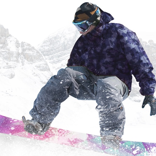 Snowboard Party app reviews download