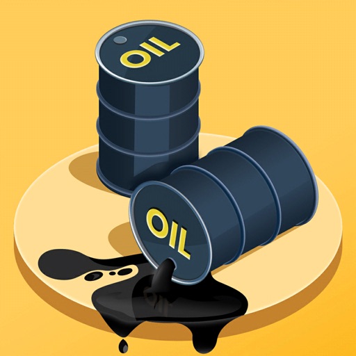 Oil Mining 3D - Petrol Factory app reviews download