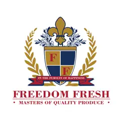 freedom fresh checkout logo, reviews