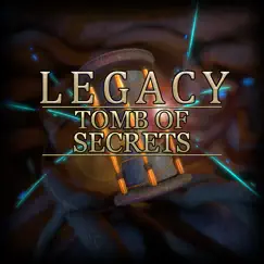 Legacy 4 - Tomb of Secrets app critiques