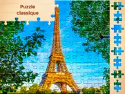 puzzles - jeux de puzzle iPad Captures Décran 1