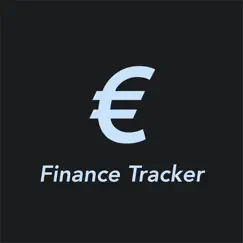 finances tracker logo, reviews