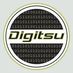 digitsu legacy logo, reviews