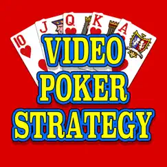 video poker strategy logo, reviews