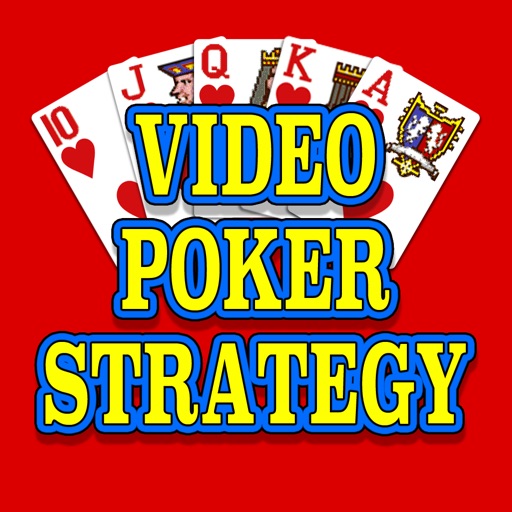 Video Poker Strategy app reviews download