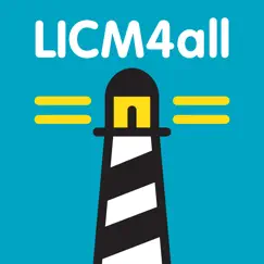 licm4all logo, reviews