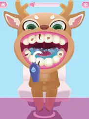 dentista de animales ipad capturas de pantalla 4