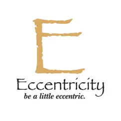 eccentricity logo, reviews