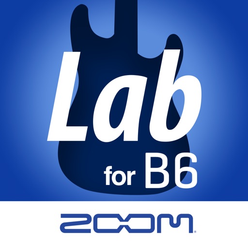 Handy Guitar Lab for B6 app reviews download