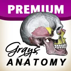 grays anatomy premium for ipad logo, reviews