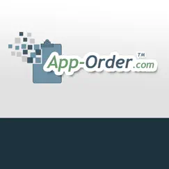 app-order logo, reviews