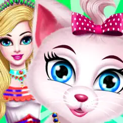princess sweet kitty care logo, reviews