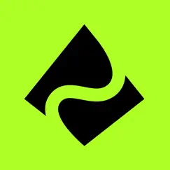 trailscape: hike, bike & run logo, reviews
