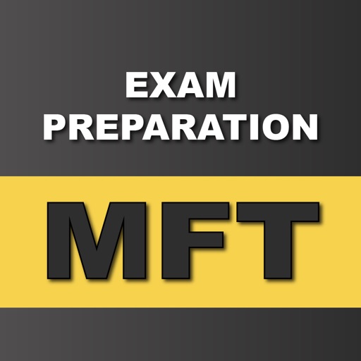 MFT - Exam Preparation 2024 app reviews download