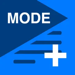 mode notes+ logo, reviews
