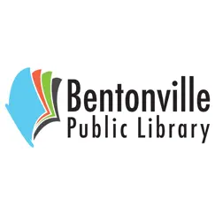 bentonville library logo, reviews
