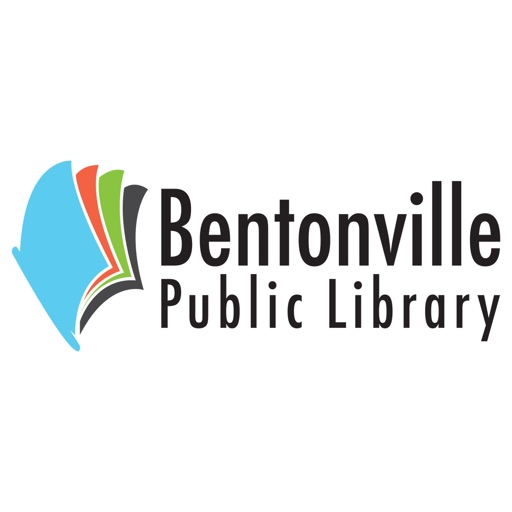 Bentonville Library app reviews download