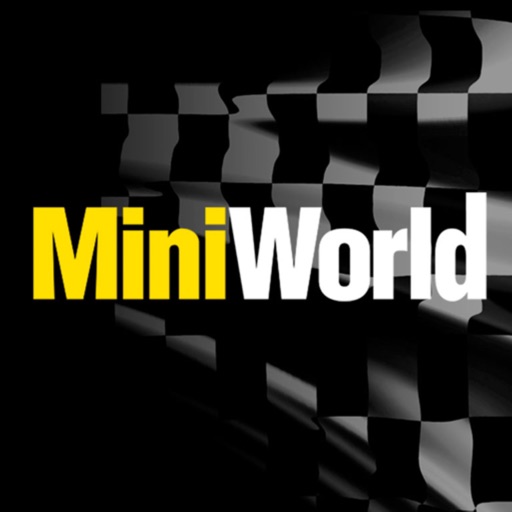 Mini World Magazine app reviews download