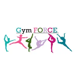 gymforce tumble academy logo, reviews