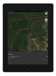 huntstand: the top hunting app ipad images 2