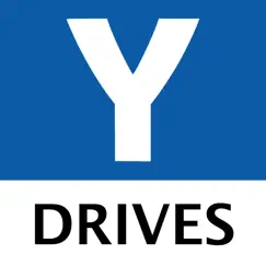 ydrives - vfd help logo, reviews