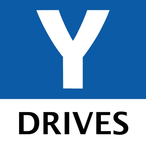 yDrives - VFD help app reviews download
