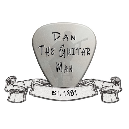 Dan The Guitar Man app reviews download