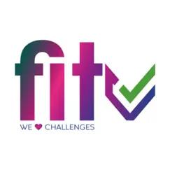 fitv logo, reviews