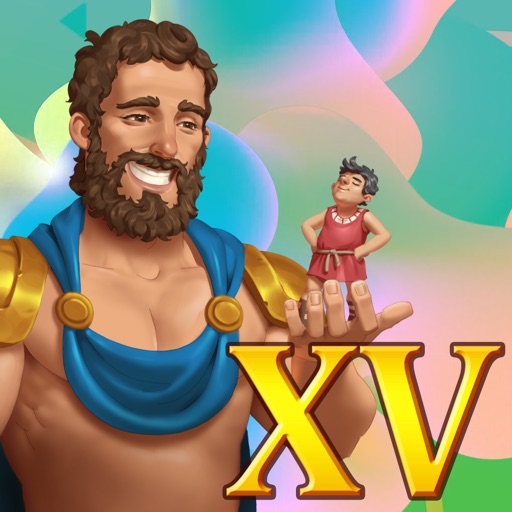 12 Labours of Hercules XV app reviews download
