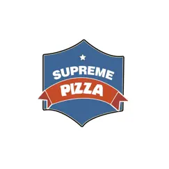 supreme kebab and pizza revisión, comentarios