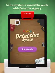 osmo detective agency ipad images 1